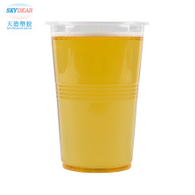 Hot Sale Cup Drink Filling For People